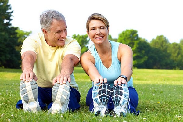 Tập thể dục tránh thừa cân là biện pháp hữu hiệu trong việc phòng đa u tủy xương.